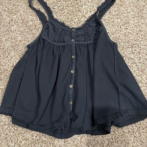 We The Free In Bloom cami